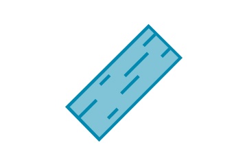 Vlonders en houten terrassen